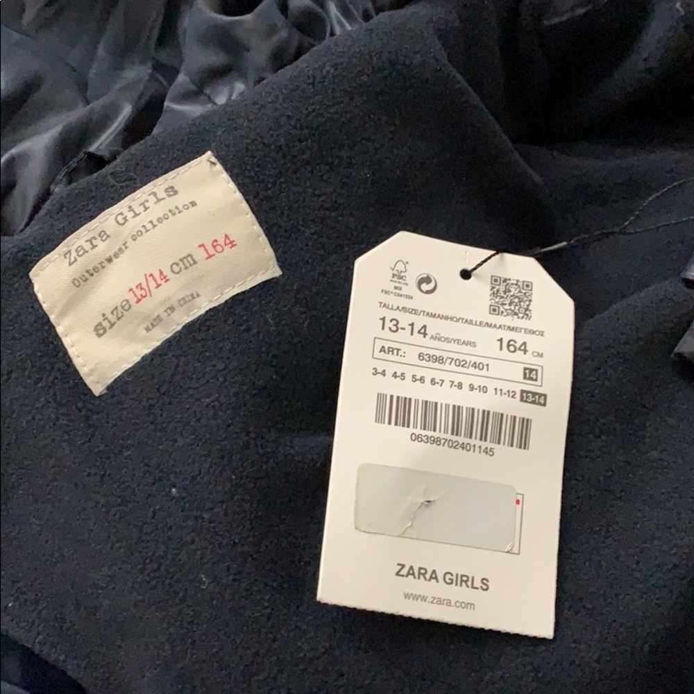 Jacket - Picture 2 of 2